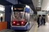 KST – przystanek 18 Dworzec Główny Tunel (06) KST – przystanek 18 Dworzec Główny Tunel (06)