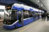 KST – przystanek 18 Dworzec Główny Tunel (09) KST – przystanek 18 Dworzec Główny Tunel (09)