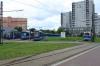 KST – przystanek 23, pętla Krowodrza Górka (01) KST – przystanek 23, pętla Krowodrza Górka (01)