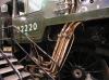 22220 “Evening Star” 22220 “Evening Star”