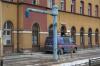 Żuraw - Bydgoszcz Główna Żuraw - Bydgoszcz Główna