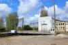 Szczecin Port Centralny (2017-04-26, fot. 2) Szczecin Port Centralny (2017-04-26, fot. 2)