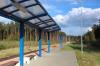 Port Lotniczy Szczecin Goleniów (2017-04-26, fot. 5) Port Lotniczy Szczecin Goleniów (2017-04-26, fot. 5)