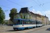 Tatra T6A5 #1111 + T6A5 #1125 Tatra T6A5 #1111 + T6A5 #1125