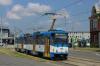 Tatra T6A5 #1111 + T6A5 #1125 Tatra T6A5 #1111 + T6A5 #1125