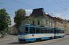 Tatra T6A5 #1133 + T6A5 #1137 Tatra T6A5 #1133 + T6A5 #1137