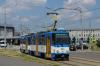 Tatra T6A5 #1133 + T6A5 #1137 Tatra T6A5 #1133 + T6A5 #1137