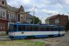 Tatra T6A5 #1133 + T6A5 #1137 Tatra T6A5 #1133 + T6A5 #1137