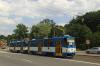 Tatra T6A5 #1126 Tatra T6A5 #1126