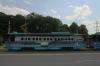 Tatra T6A5 #1135 Tatra T6A5 #1135
