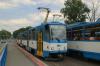 Tatra T6A5 #1116 Tatra T6A5 #1116