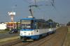 Tatra T6A5 #1114 Tatra T6A5 #1114
