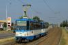 Tatra T6A5 #1138 Tatra T6A5 #1138