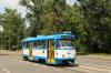 Tatra T3 #1042 Tatra T3 #1042