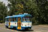 Tatra T3 #968 Tatra T3 #968