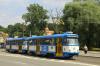 Tatra T3 #1007 Tatra T3 #1007