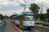 Tatra T3 #1025 Tatra T3 #1025