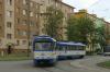 Tatra T3 #995 + T3 #991 Tatra T3 #995 + T3 #991