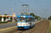 Tatra T3 #933 Tatra T3 #933