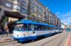 Tatra T3 #1004 Tatra T3 #1004