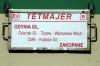 „Tetmajer” „Tetmajer”
