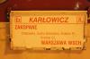 „Karłowicz” „Karłowicz”