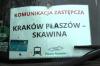 Przewozy Regionalne â KKZ KrakĂłw PĹaszĂłw - Skawina