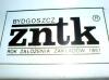 Logo ZNAK Bydgoszcz Logo ZNAK Bydgoszcz