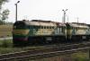 ST44-2055 + ST44-2033 ST44-2055 + ST44-2033