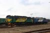 ST44-2061 + ST44-2003 ST44-2061 + ST44-2003