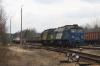 ST44-2003 + ST44-2061 ST44-2003 + ST44-2061