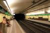 Barcelona – L3 – Lesseps (foto 1) Barcelona – L3 – Lesseps (foto 1)