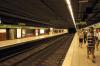 Barcelona – L3 – Diagonal (foto 1) Barcelona – L3 – Diagonal (foto 1)