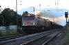 BR250 + BR201 BR250 + BR201