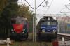 (226) EP07P-2005 (ex EU07-226) i EP07-1010 (ex EU07-057) (226) EP07P-2005 (ex EU07-226) i EP07-1010 (ex EU07-057)