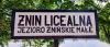 Żnin Licealna, Jezioro Żnińskie Małe (2022-07-17) Żnin Licealna, Jezioro Żnińskie Małe (2022-07-17)