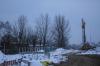 Budowa łącznika Lipska – Wielicka (2014-01-24, fot. 3) Budowa łącznika Lipska – Wielicka (2014-01-24, fot. 3)