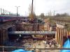Budowa łącznika Lipska – Wielicka (2014-04-11, fot. 2) Budowa łącznika Lipska – Wielicka (2014-04-11, fot. 2)