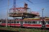 Budowa łącznika Lipska – Wielicka (2014-10-05, fot. 5) Budowa łącznika Lipska – Wielicka (2014-10-05, fot. 5)