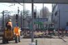 Budowa łącznika Lipska – Wielicka (2015-03-09, fot. 3) Budowa łącznika Lipska – Wielicka (2015-03-09, fot. 3)