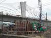 Budowa łącznika Lipska – Wielicka (2015-05-05, fot. 2) Budowa łącznika Lipska – Wielicka (2015-05-05, fot. 2)