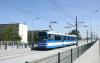 Budowa łącznika Lipska – Wielicka (2015-08-27, fot. 5) Budowa łącznika Lipska – Wielicka (2015-08-27, fot. 5)