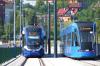 Budowa łącznika Lipska – Wielicka (2015-08-31) Budowa łącznika Lipska – Wielicka (2015-08-31)