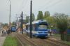 Budowa łącznika Lipska – Wielicka (2014-04-28, fot. 02) Budowa łącznika Lipska – Wielicka (2014-04-28, fot. 02)