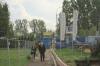Budowa łącznika Lipska – Wielicka (2014-04-28, fot. 04) Budowa łącznika Lipska – Wielicka (2014-04-28, fot. 04)