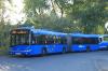 Kraków - Solaris Urbino 18 #PR743 Kraków - Solaris Urbino 18 #PR743