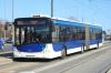 Kraków - Solaris Urbino 18 #PR760 Kraków - Solaris Urbino 18 #PR760