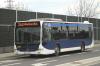 Kraków - Mercedes Citaro O530 #DO215 Kraków - Mercedes Citaro O530 #DO215