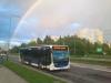 Kraków - Mercedes Citaro O530 #DO212 Kraków - Mercedes Citaro O530 #DO212