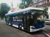 Kraków - Solaris Urbino 12 Electric #DK602